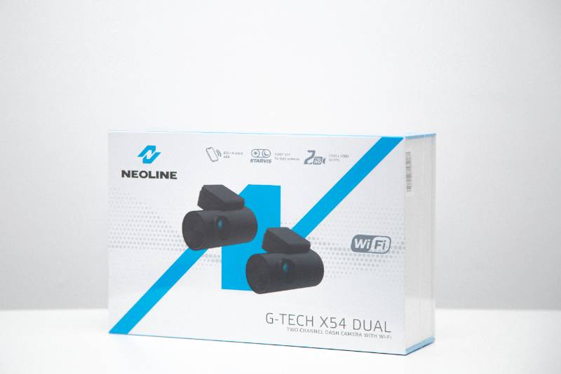 Neoline Pulse 4K Dual