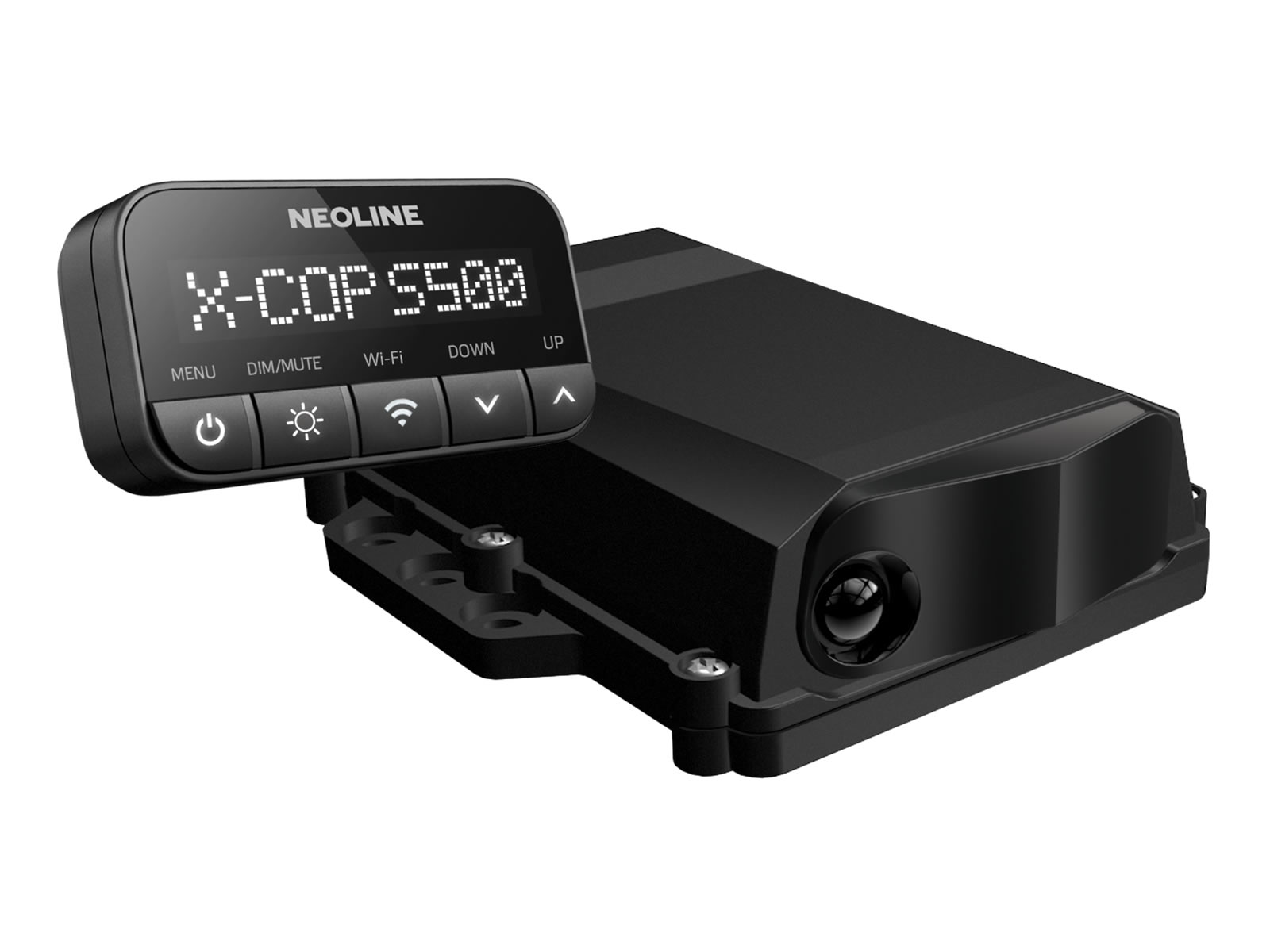 Neoline X-COP S500