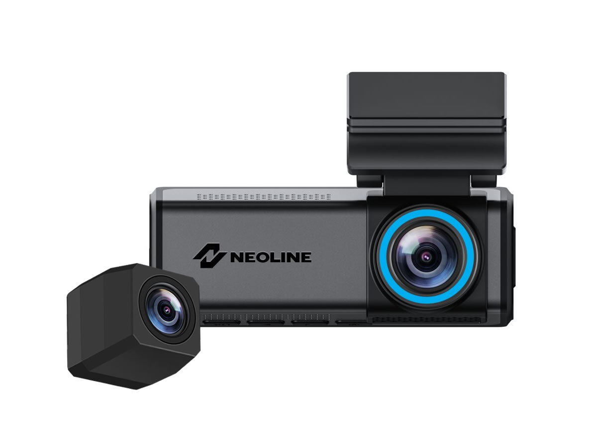 Neoline Flash 2K Dual